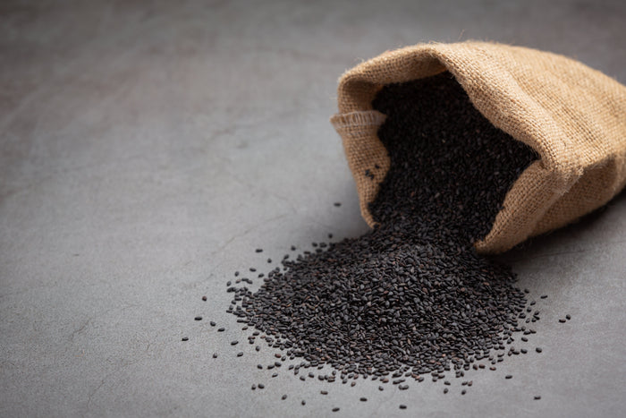Top Sesame Seed Exporter to Algeria: High-Quality Suppliers from India