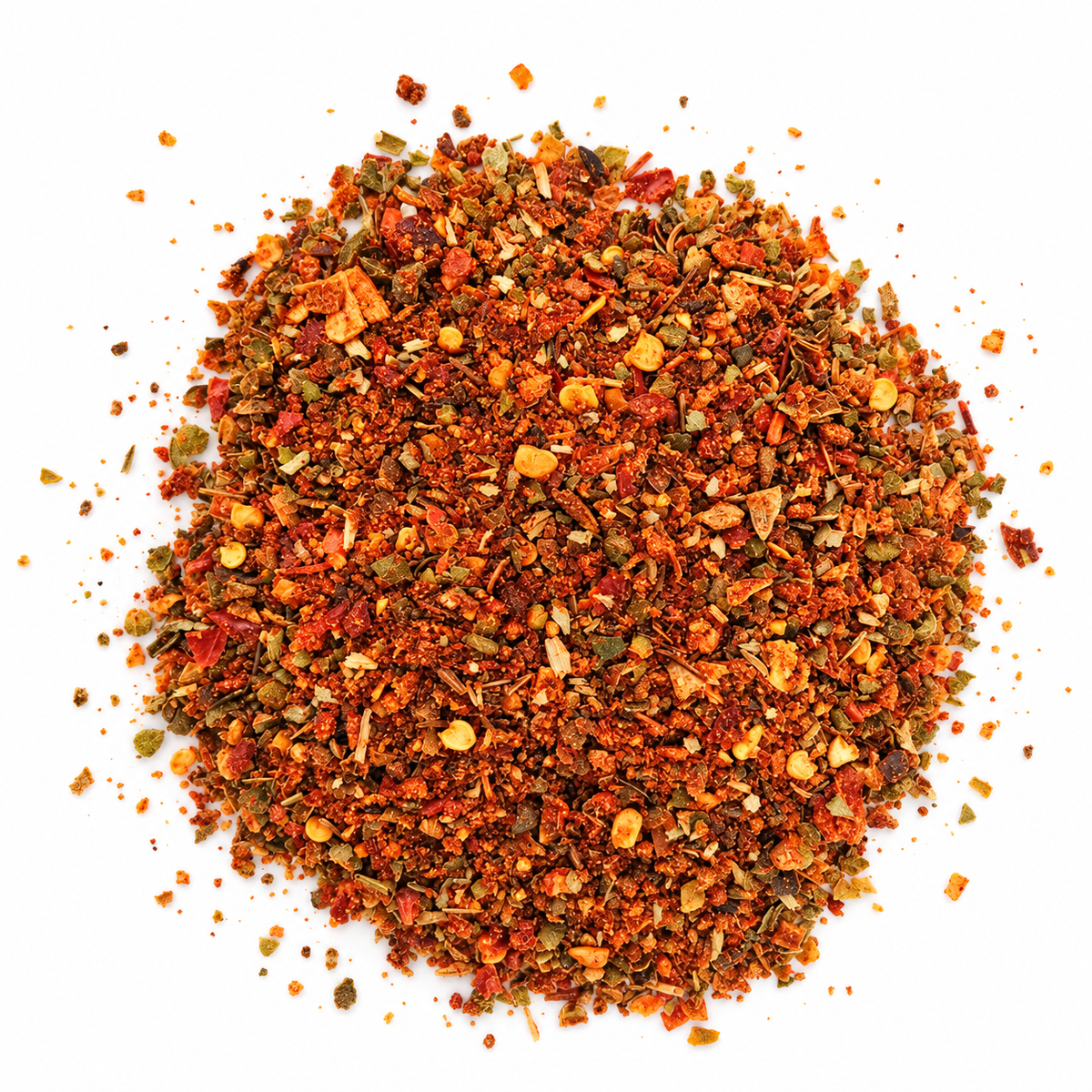Mexican Seasoning