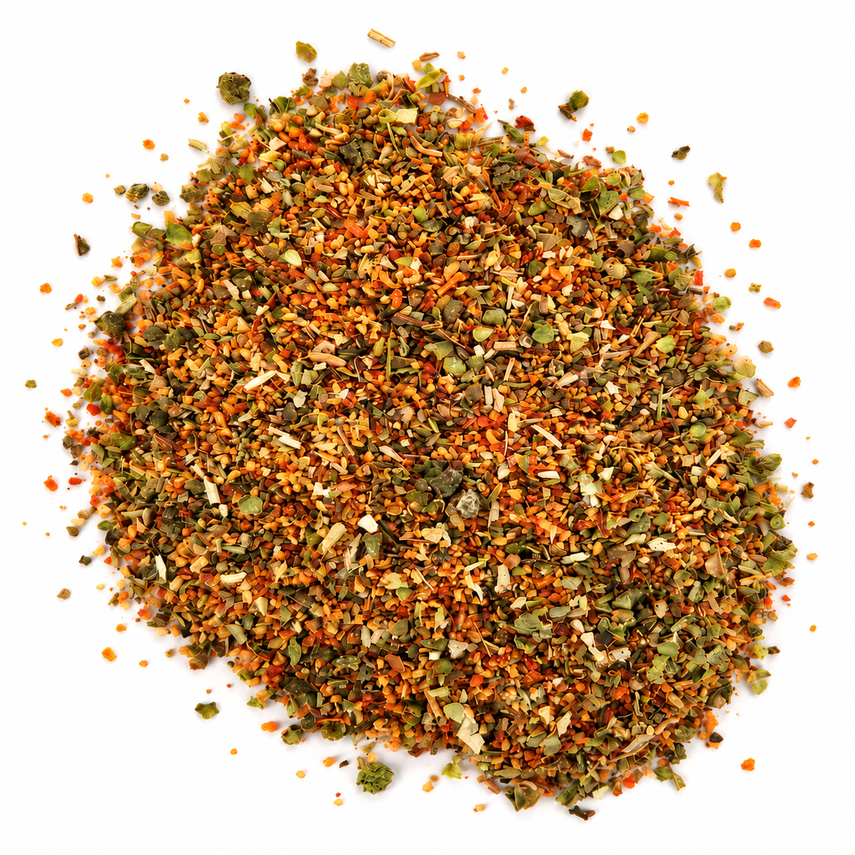 Pizza Seasoning