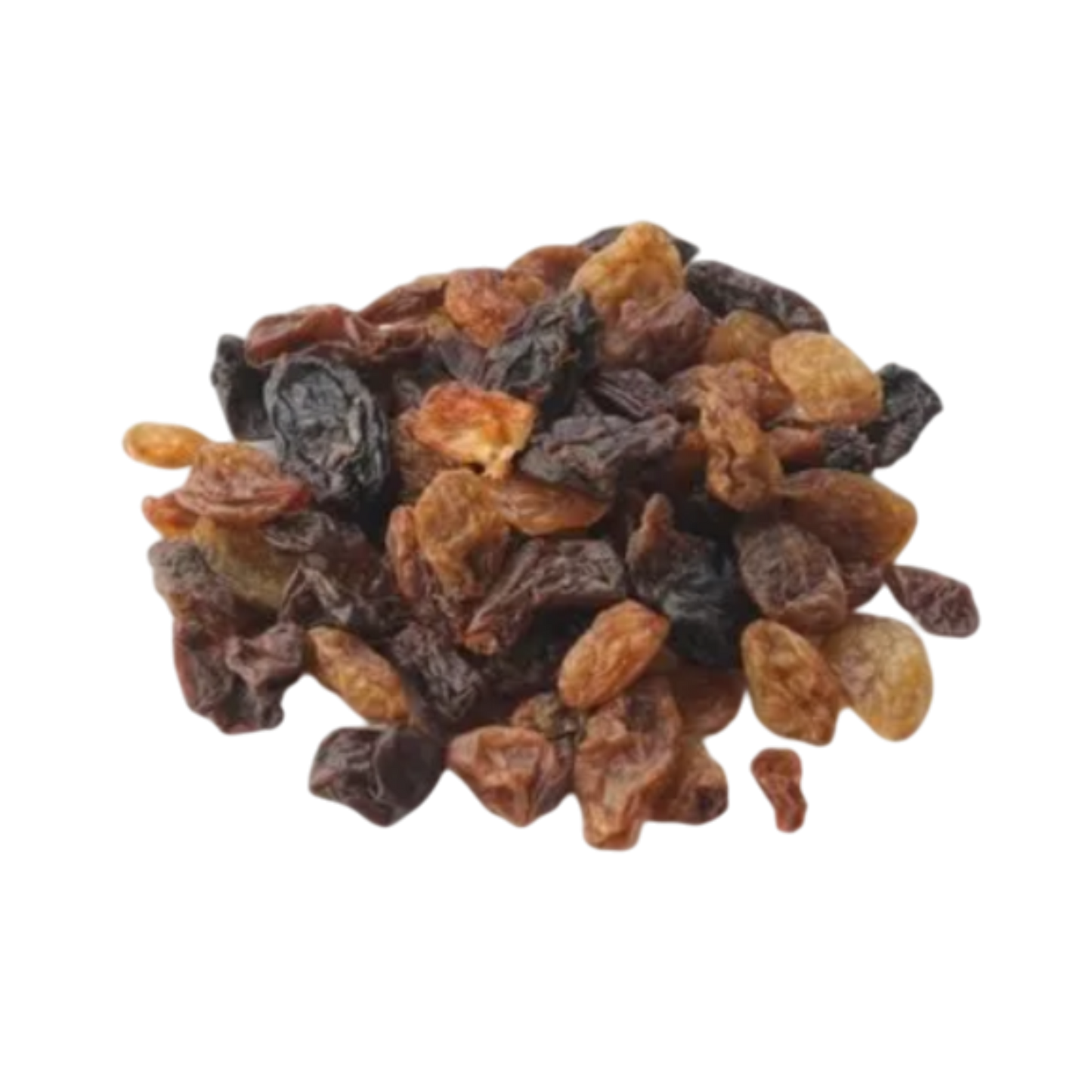 Organic bird feed raisins, ideal for bird owners seeking natural treats.