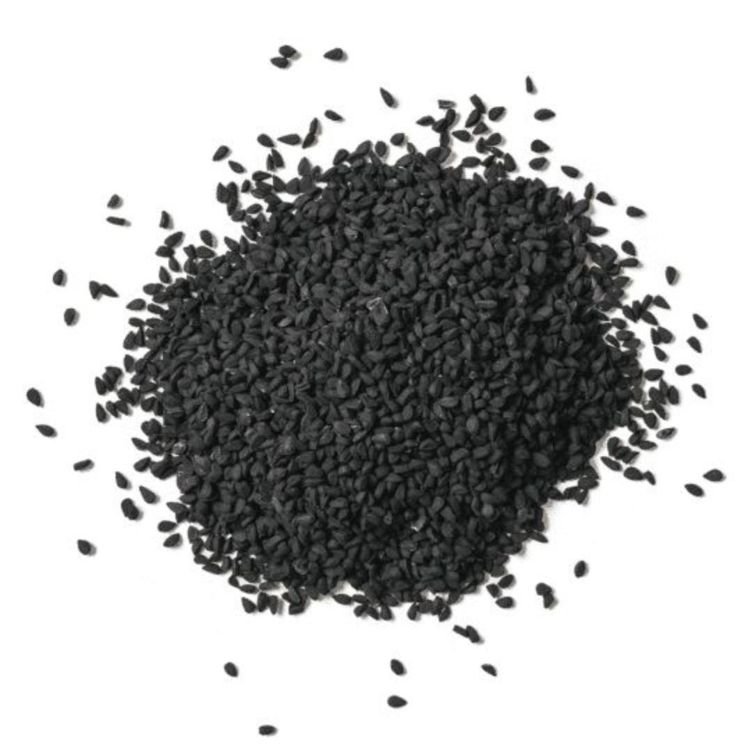 Black Cumin / Kalonji / Nigella