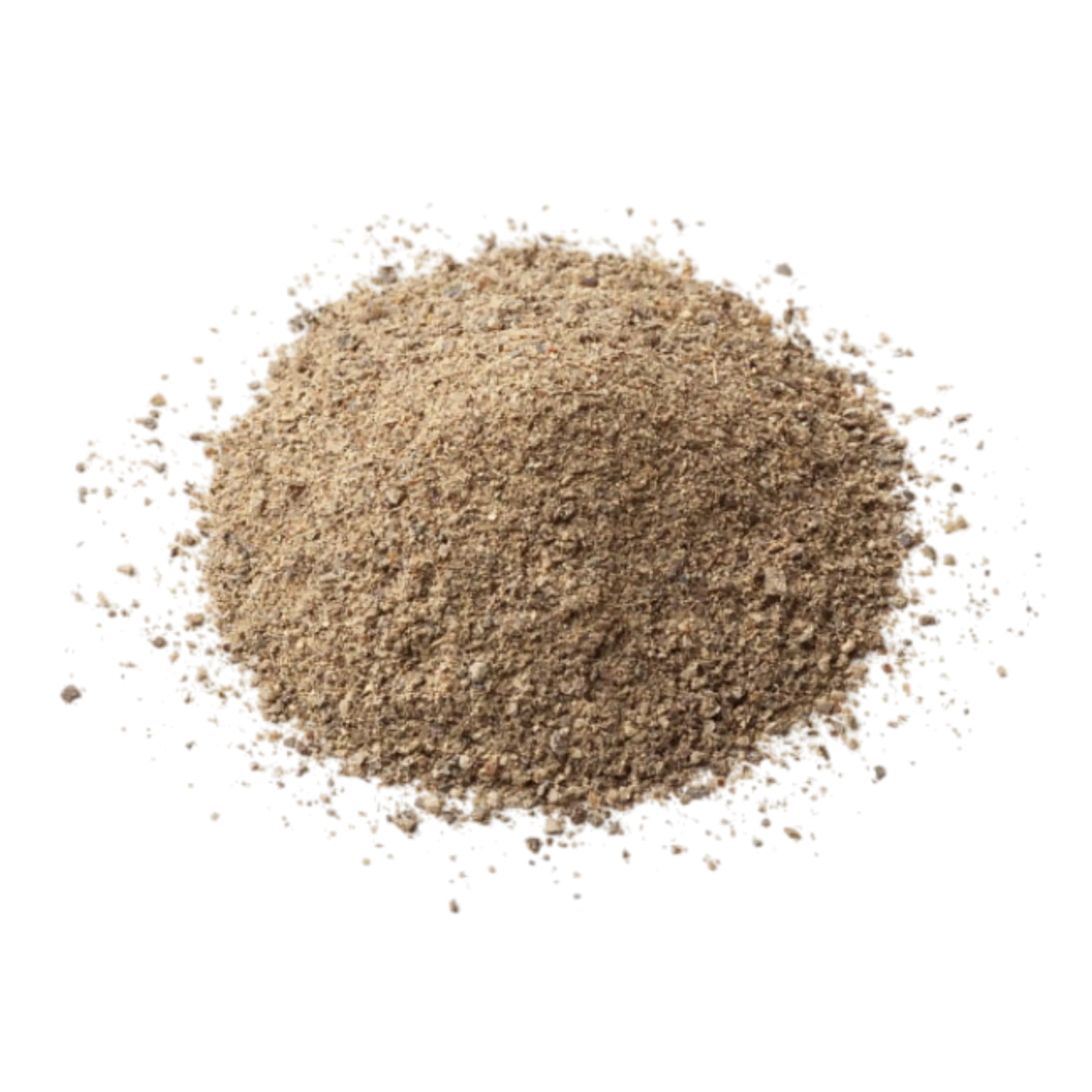 Black Pepper Powder Manufacturer Exporter India Spice Nest bulk supplier food grade