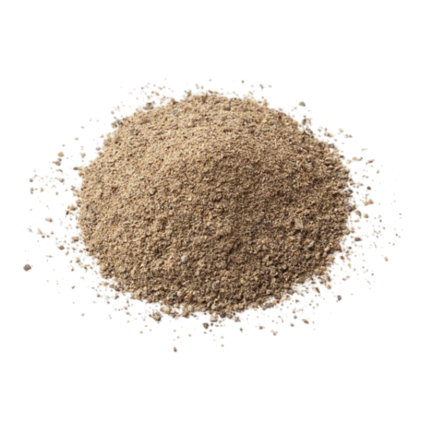 Black Pepper Powder