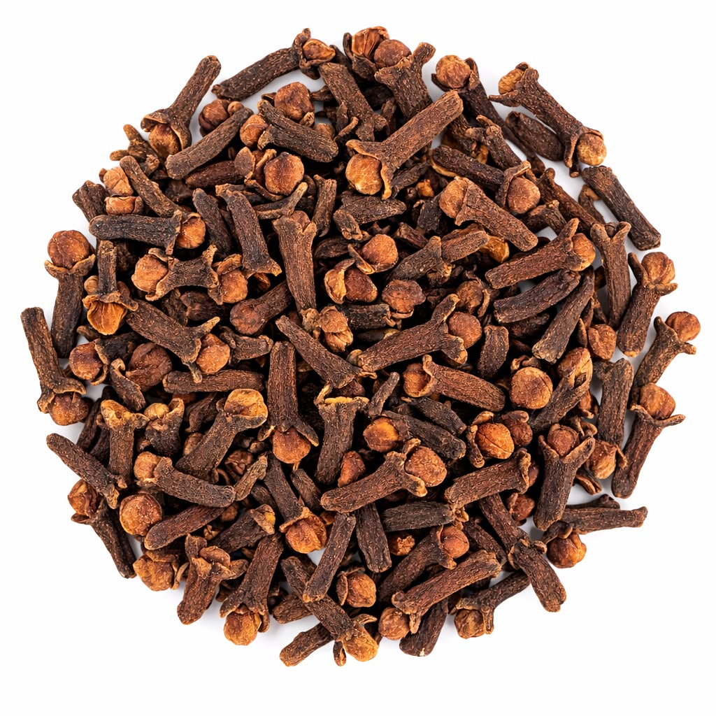 Clove Whole