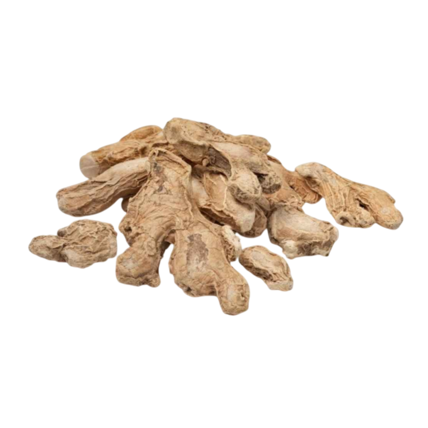 Dry Ginger