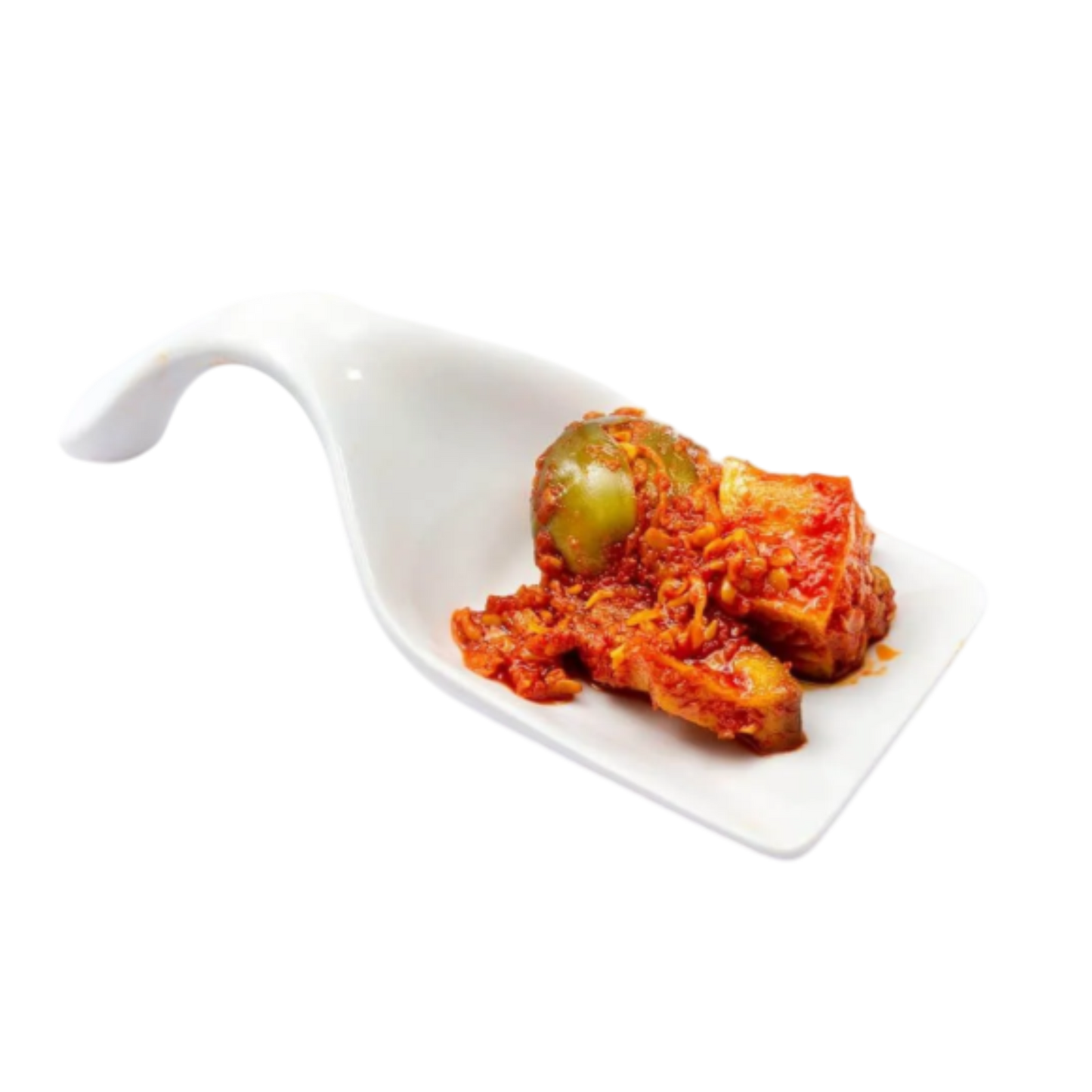 Bulk packaging Gunda Keri Pickle for wholesale export