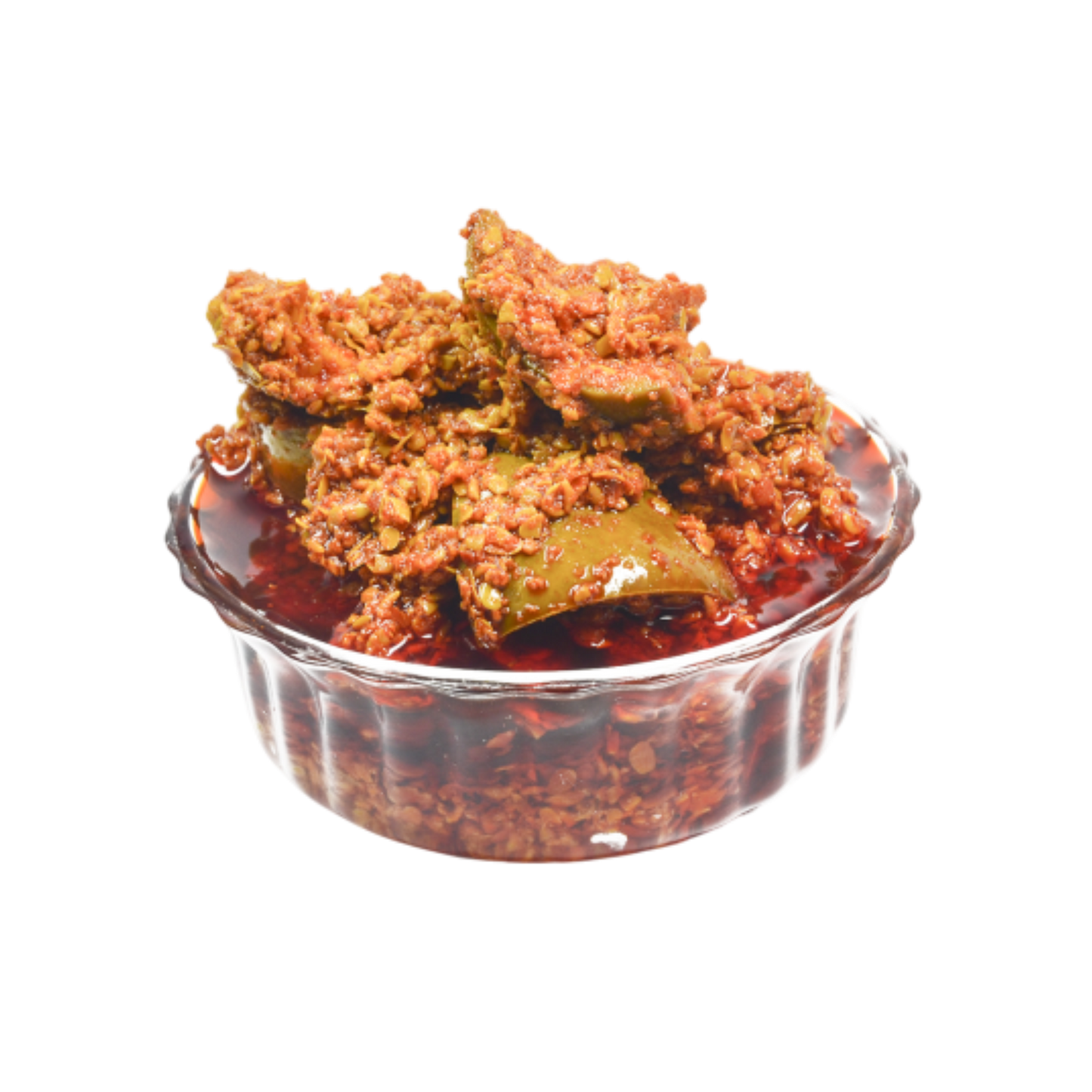 Bulk pack Methi Mango Pickle for wholesalers