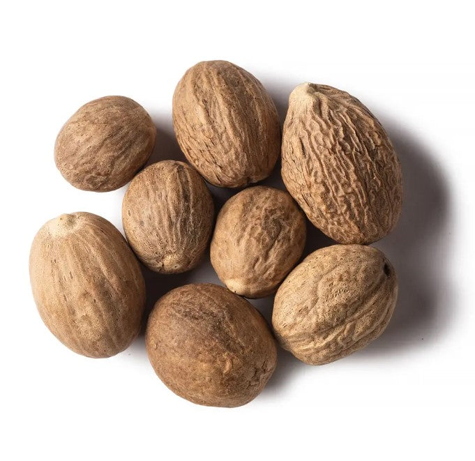 Nutmeg Whole