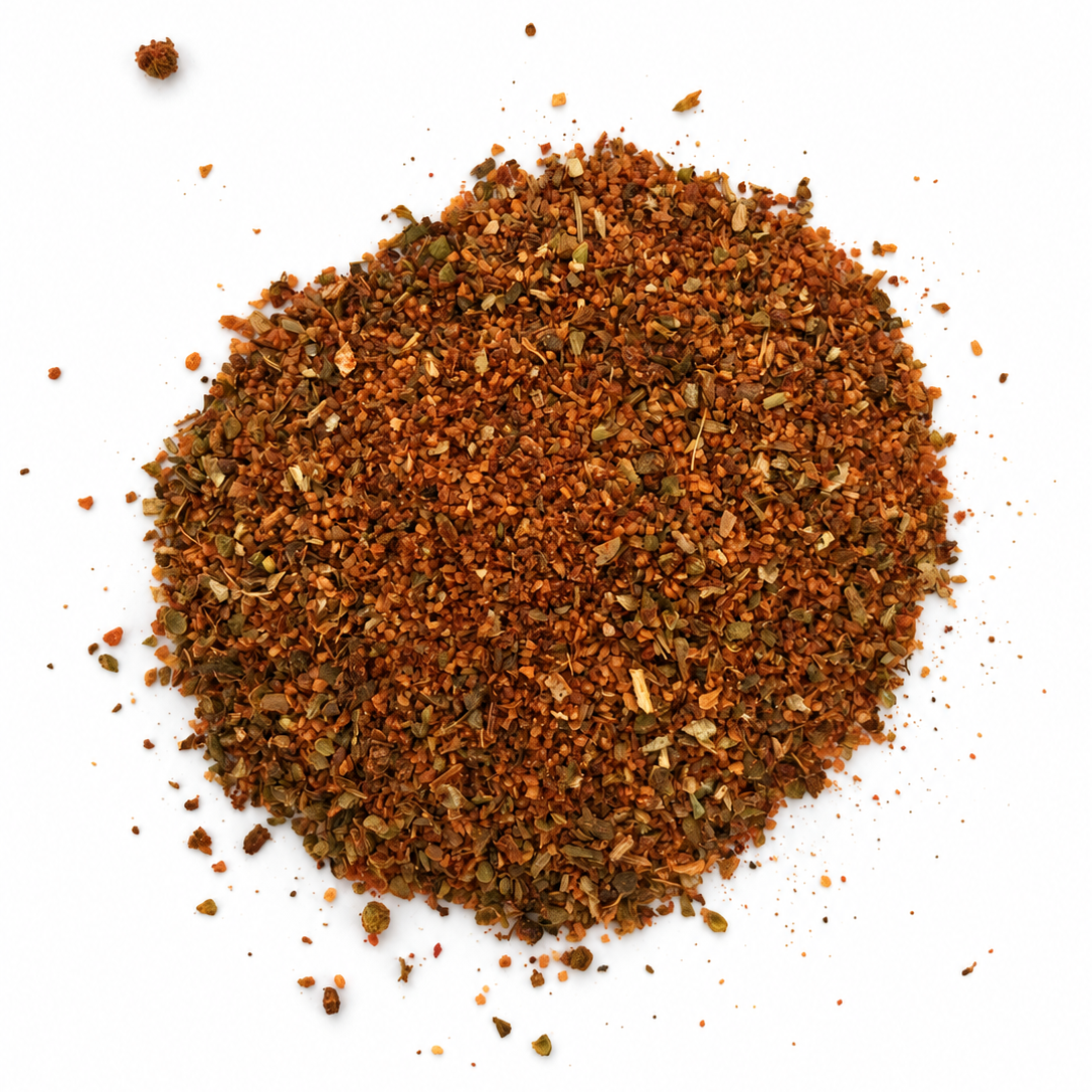 Spice Nest Pasta Seasoning