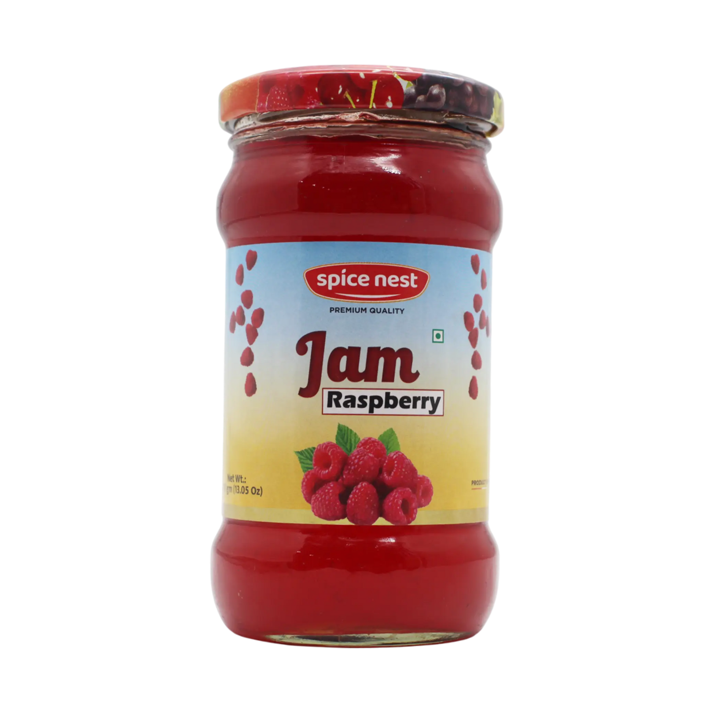 Bulk Raspberry Jam for Wholesale and Export