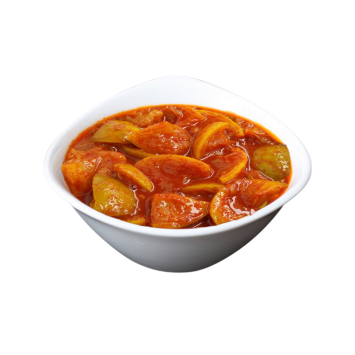 Premium Sweet Lime Pickle for export