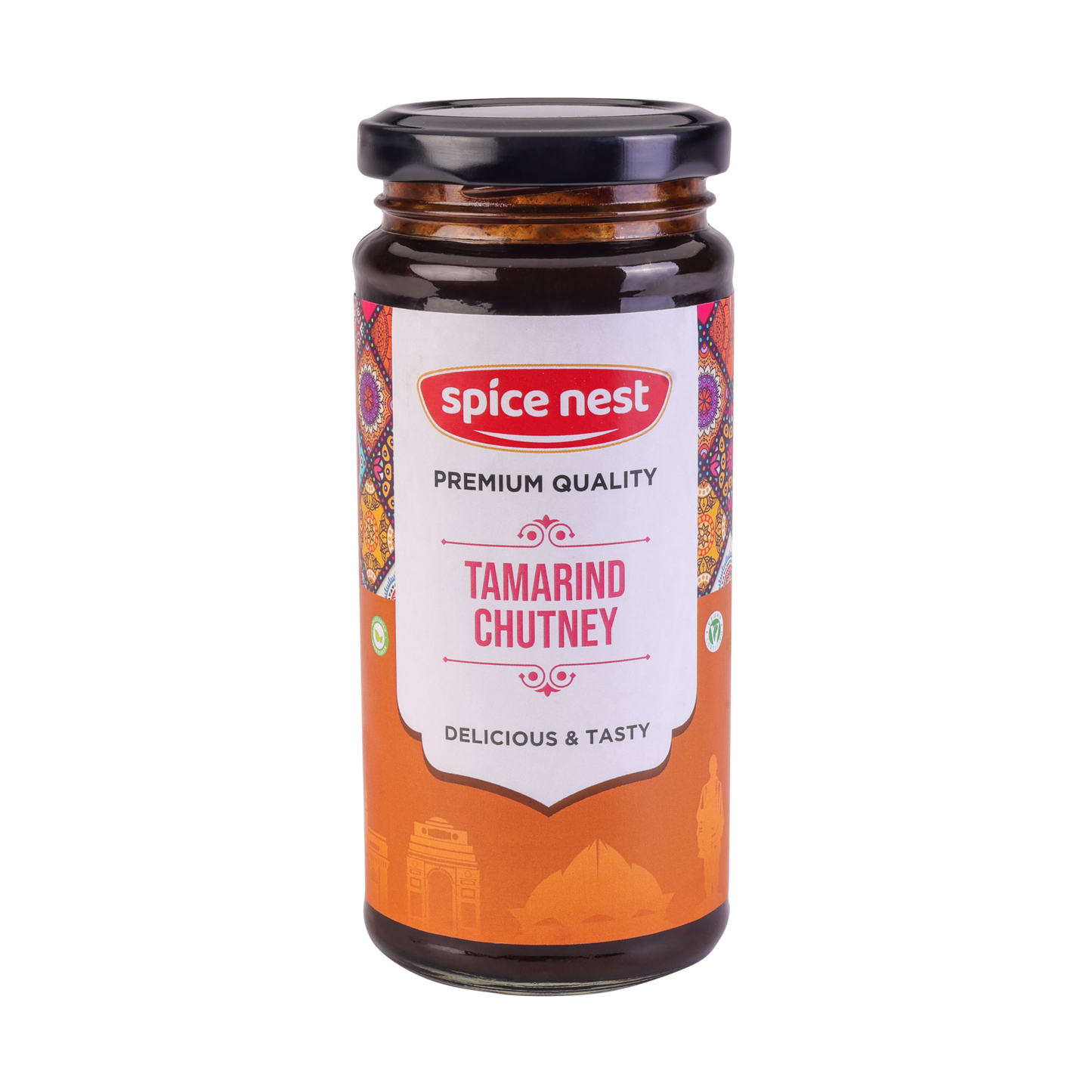 Premium Tamarind Chutney Manufacturer and Exporter from India