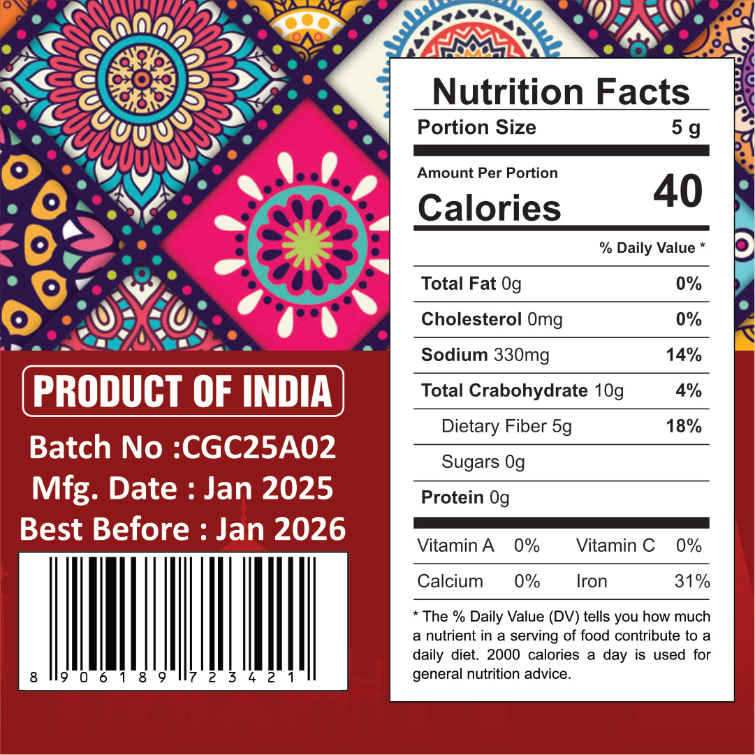 Chilli Garlic Chutney rajshthani style 200gm | 500g | 1kg | 5kg