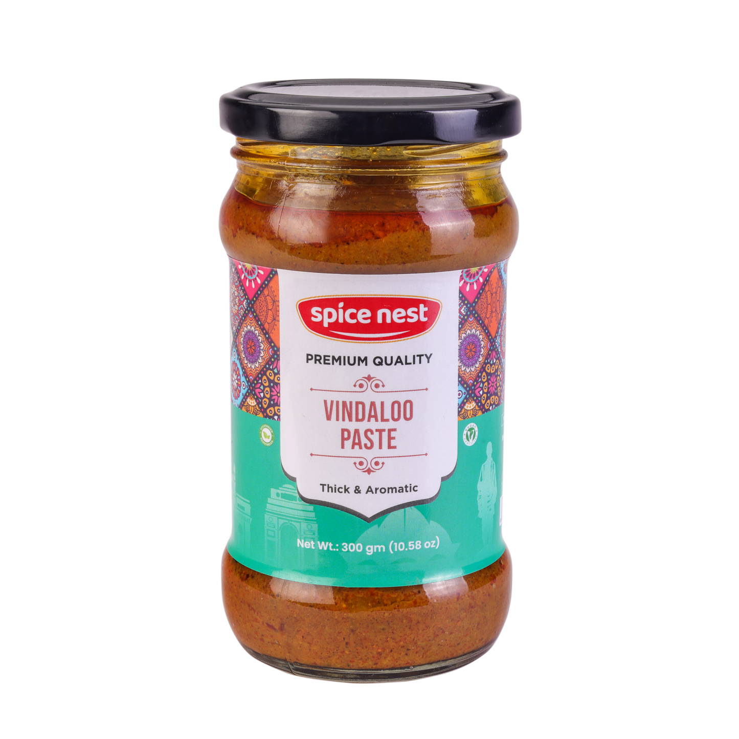 Vindaloo Paste manufacturer and exporter from India