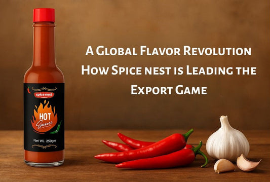 hot sauce 