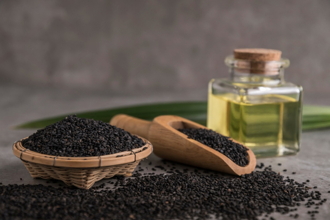 India’s Leading Producer, Exporter, and Supplier of Black Cumin (Nigella Sativa) for Importers in Israel