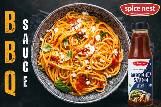 Korean BBQ Sauce: Top Manufacturer, Exporter and Supplier from India