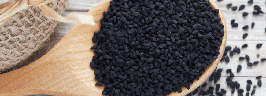 Black Cumin Seed Supplier