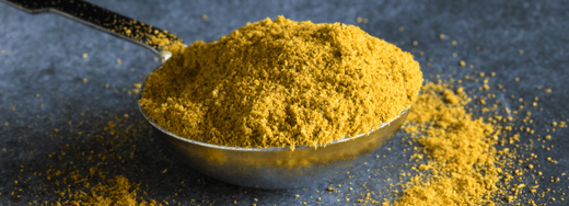 CURRY POWDER MANUFACTURER & EXPORTER