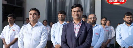 Ginger Garlic Paste Top manufacturers in Gondal, Rajkot, Gujarat