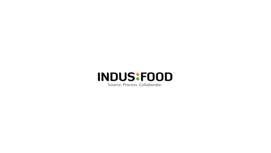 IndusFood 2025