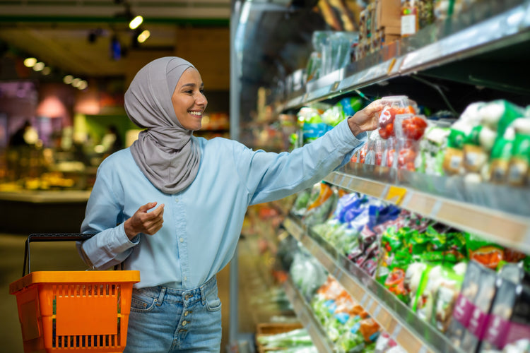 Saudi Arabia grocery chains-importers-exporters – Spice Nest
