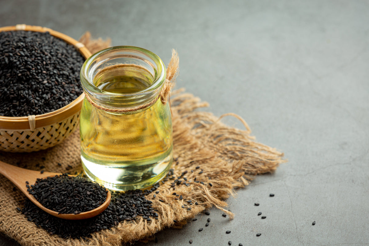 Top Sesame Seed Exporter to Iraq: Premium Suppliers for High-Quality Sesame