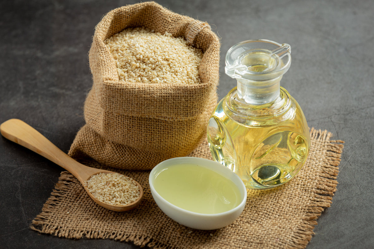 Top Sesame Seed Exporter to Israel: Premium Quality Indian Suppliers