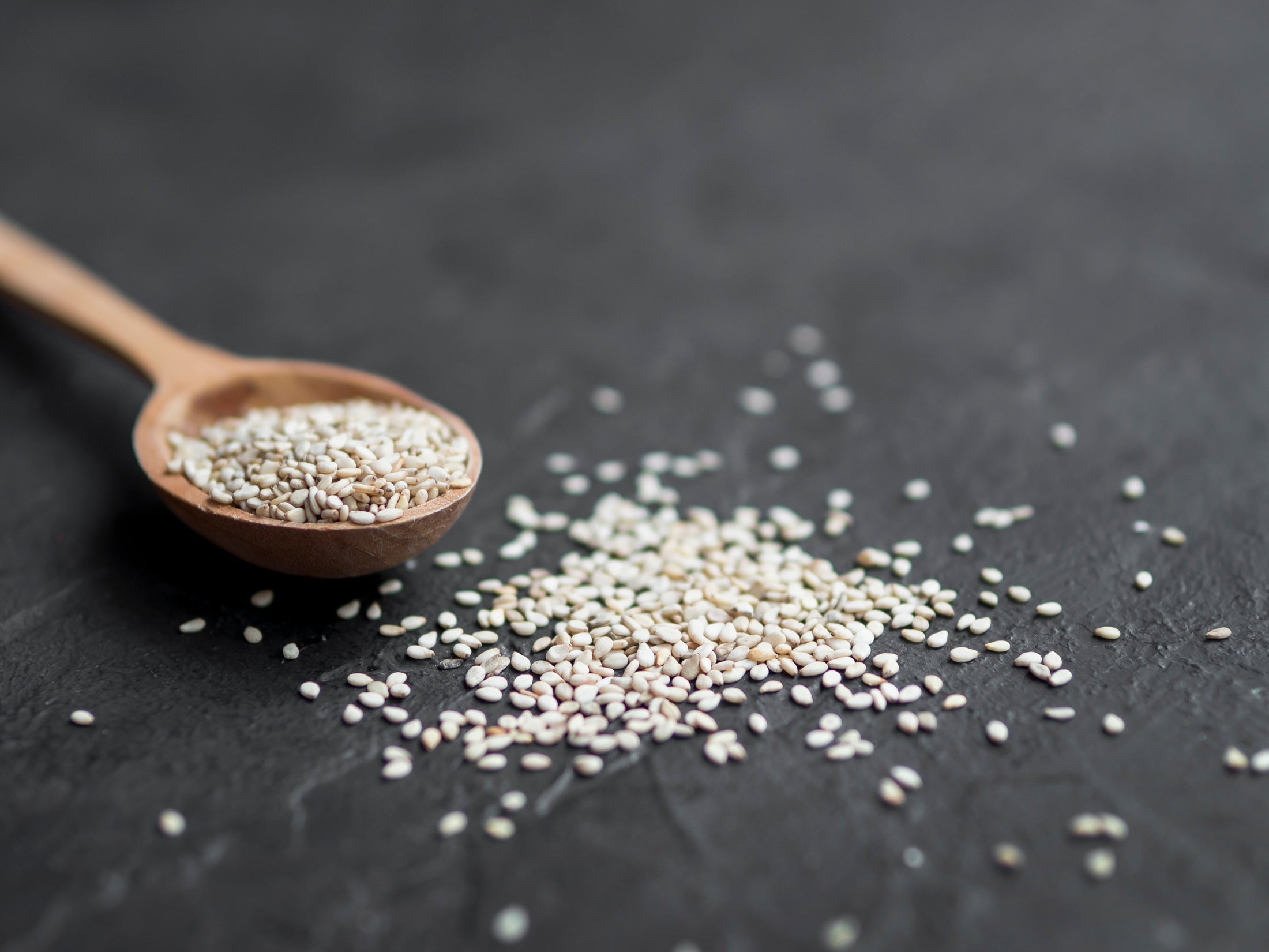 Top Sesame Seeds Exporter in India: SpiceNest.in - Your Trusted Supplier of White, Black, and Hulled Sesame Seeds