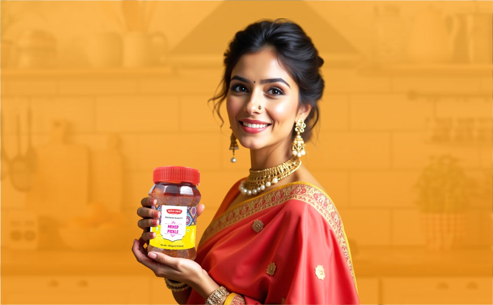 top-pickles-exporter-in-india