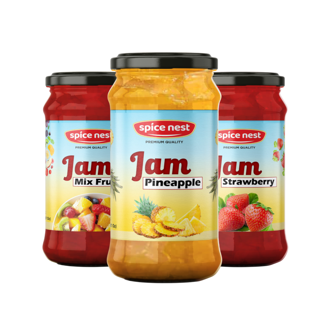 Jam