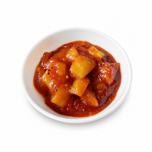 Sweet Mango Pickle