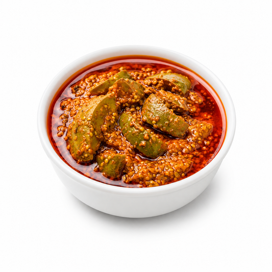 Mango Pickle