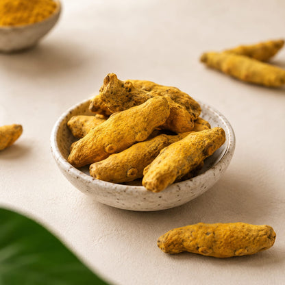 Turmeric Finger