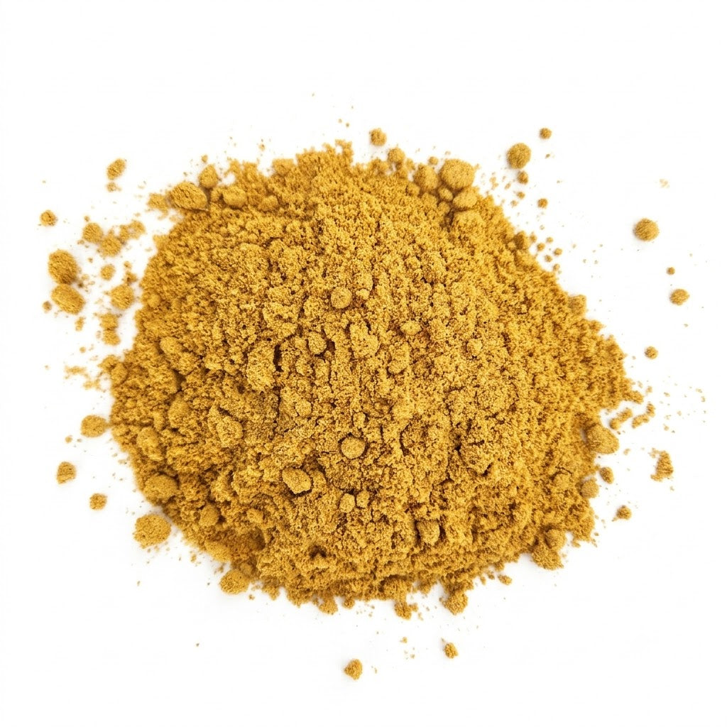 Korean Seasoning