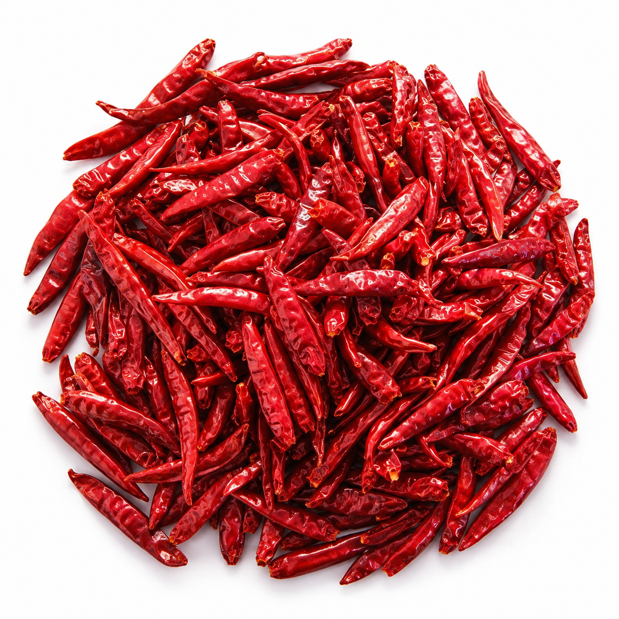 Chilli Whole