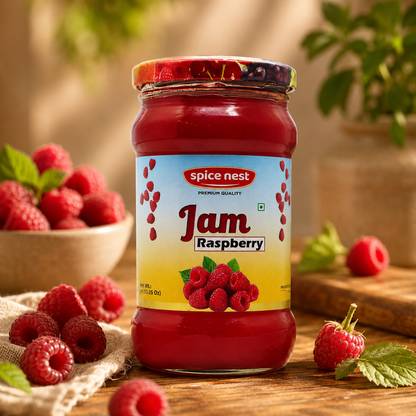 Raspberry Jam