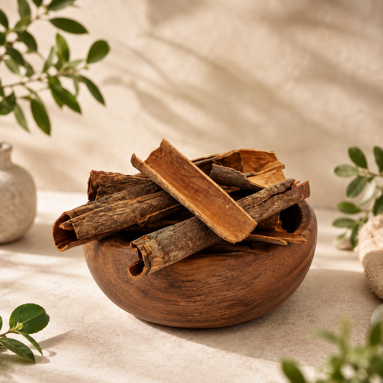 Cinnamon Sticks