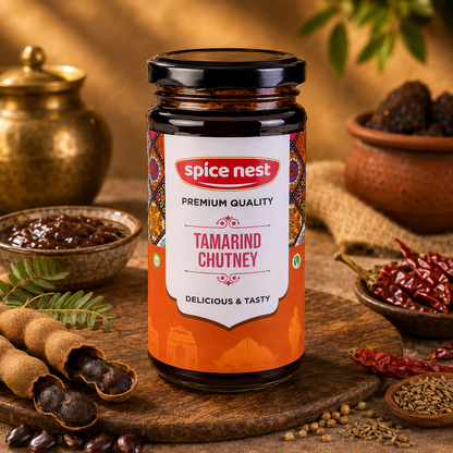 Tamarind Chutney
