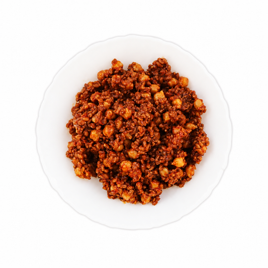 Chana Methi Pickle