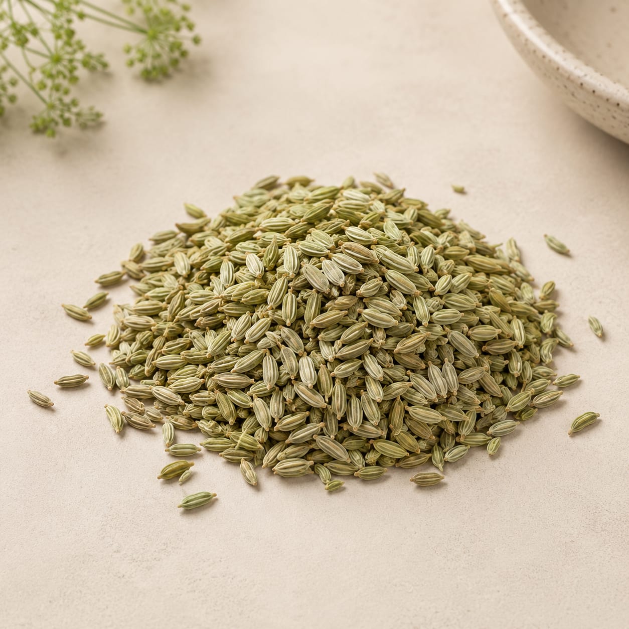 Fennel Seeds
