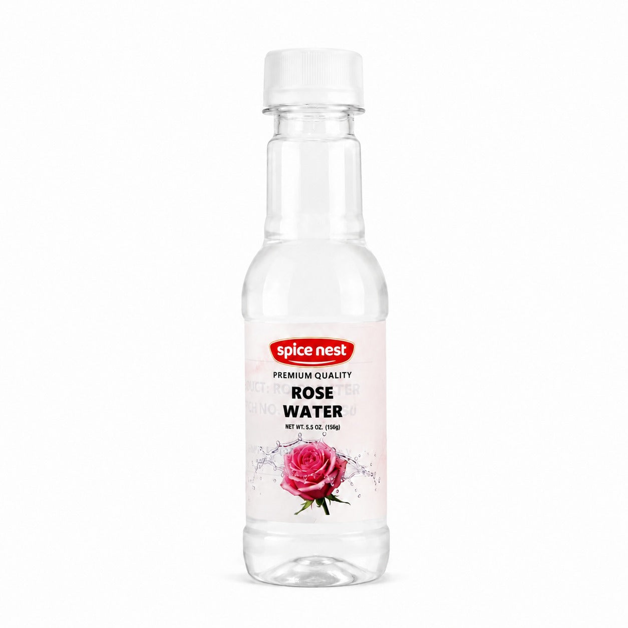 Rose Water