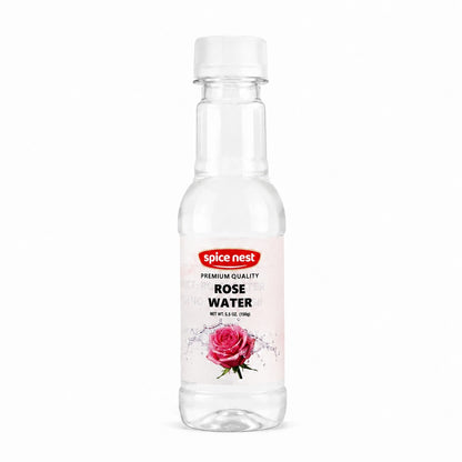 Rose Water