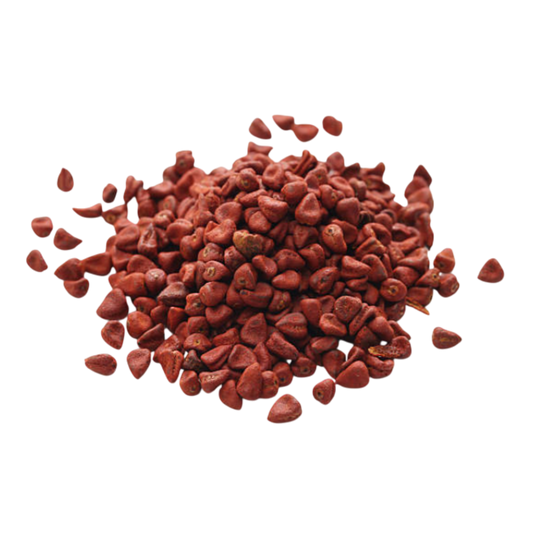 Annatto Seed