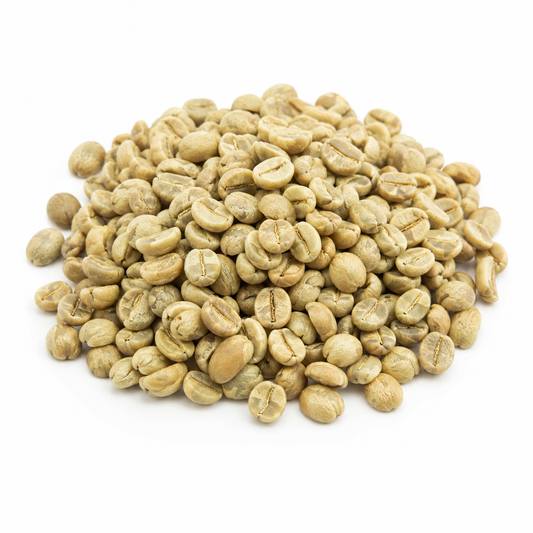 Arabica Cherry Coffee
