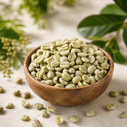 Arabica Cherry Coffee