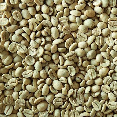 Arabica Cherry Coffee