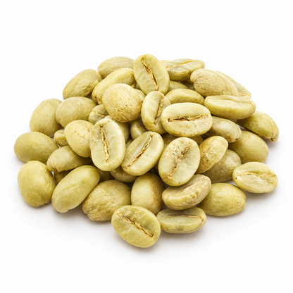 Arabica Plantation Coffee