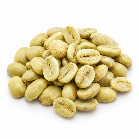 Arabica Plantation Coffee