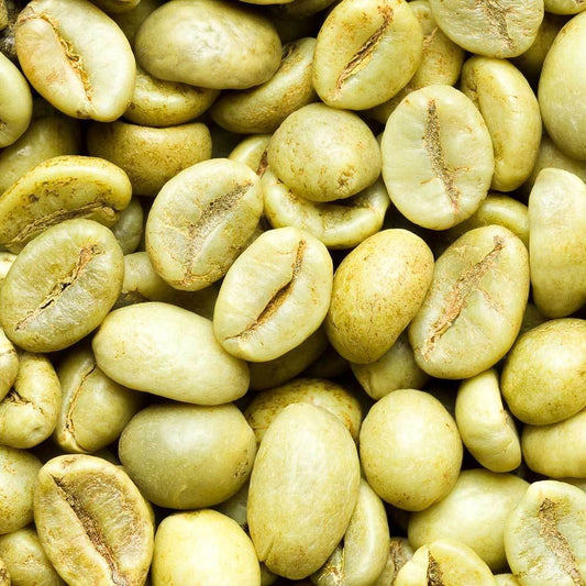 Arabica Plantation Coffee